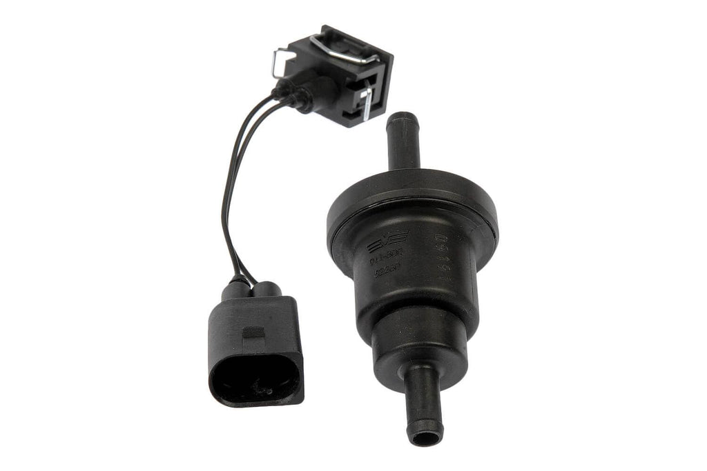 Vapor Canister Purge Valve S803