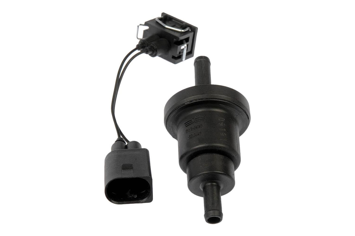 Vapor Canister Purge Valve S803