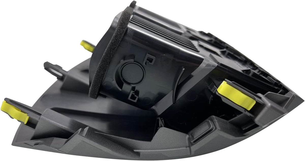 Center A/C Air Vent Upper Bezel Trim D2540