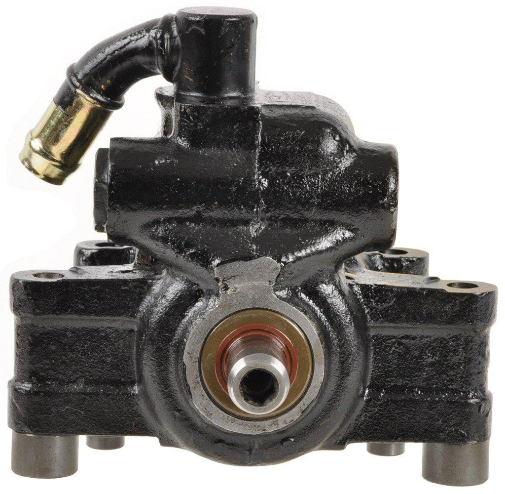 Power Steering Pump F718