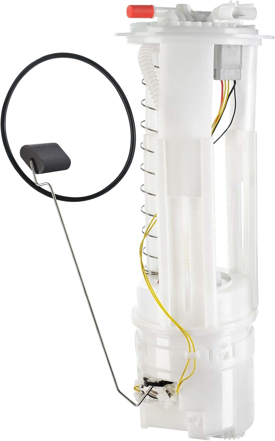 Electric Fuel Pump Module Assembly with Sending Unit for Jeep Liberty V6 3.7L Pack of 2 R8141