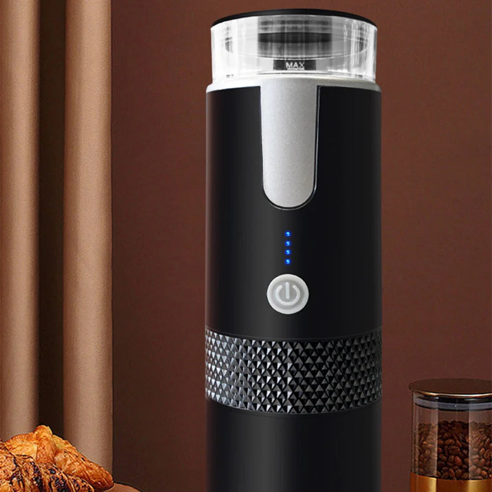 Portable Mini Capsule Coffee Machine B145546