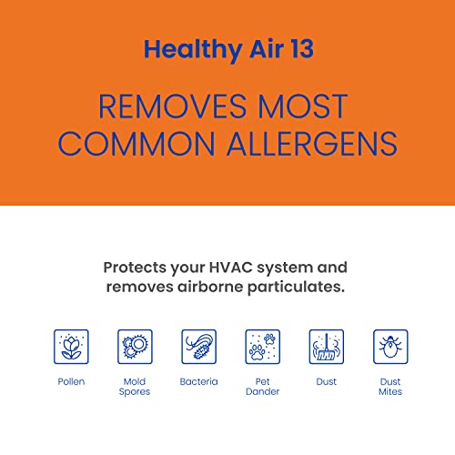413 Replacement Furnace Air Filter C228790