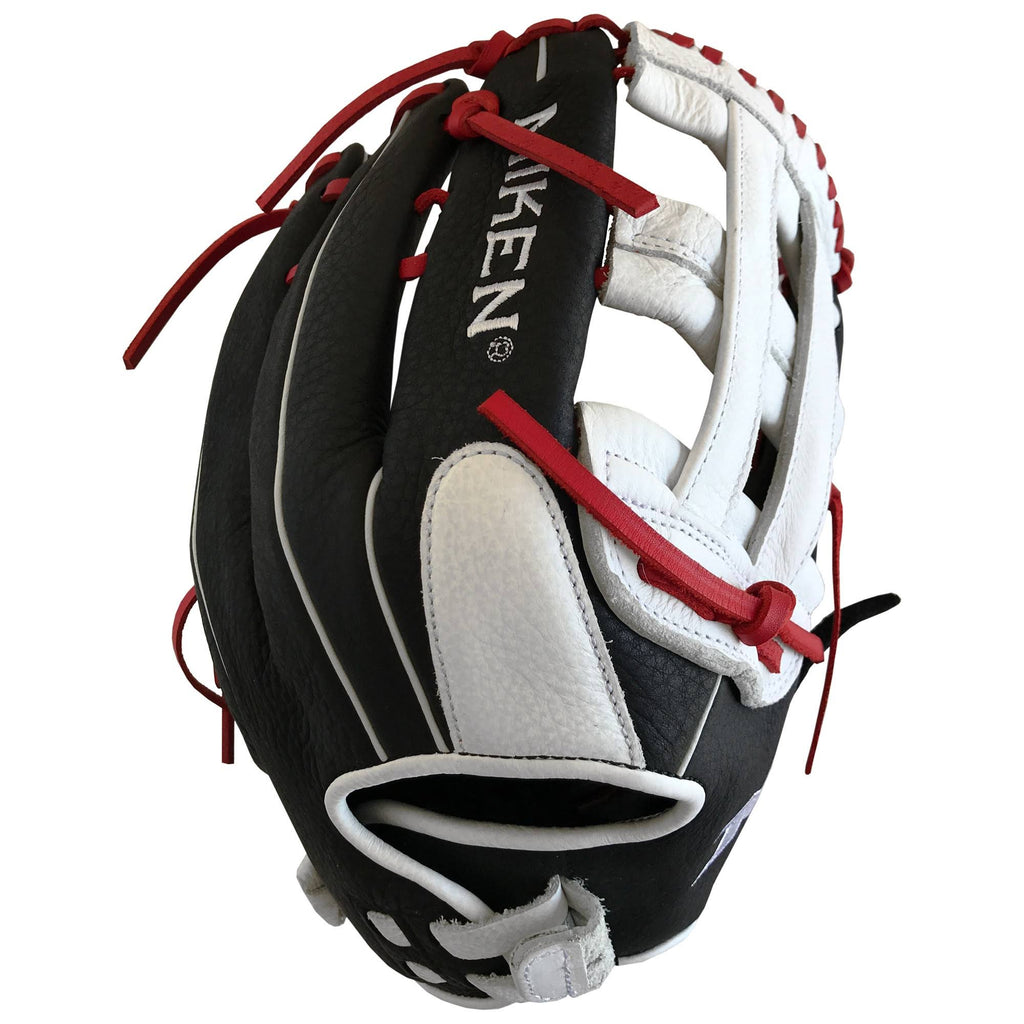 14 inch Slowpitch Softball Glove O335