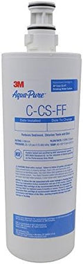 3M AquaPure Water Filter Replacement Cartridge W25508