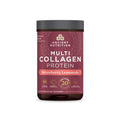 Collagen Protein Powder Strawberry Lemonade 24 Servings 9.65oz W42606