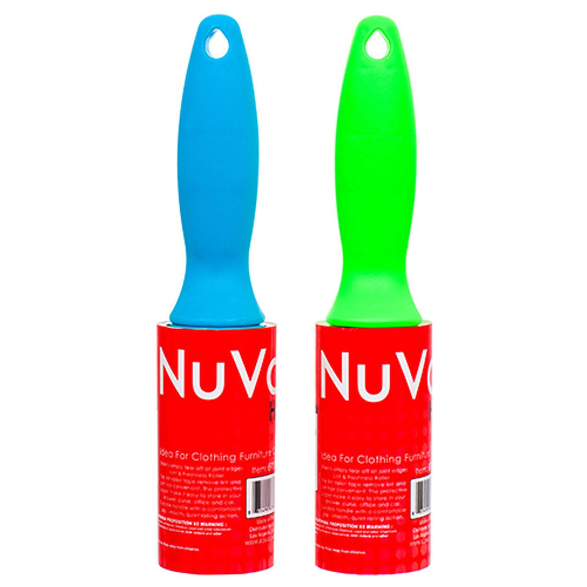 Lint Roller 60 Sheets 39 Pack W8870