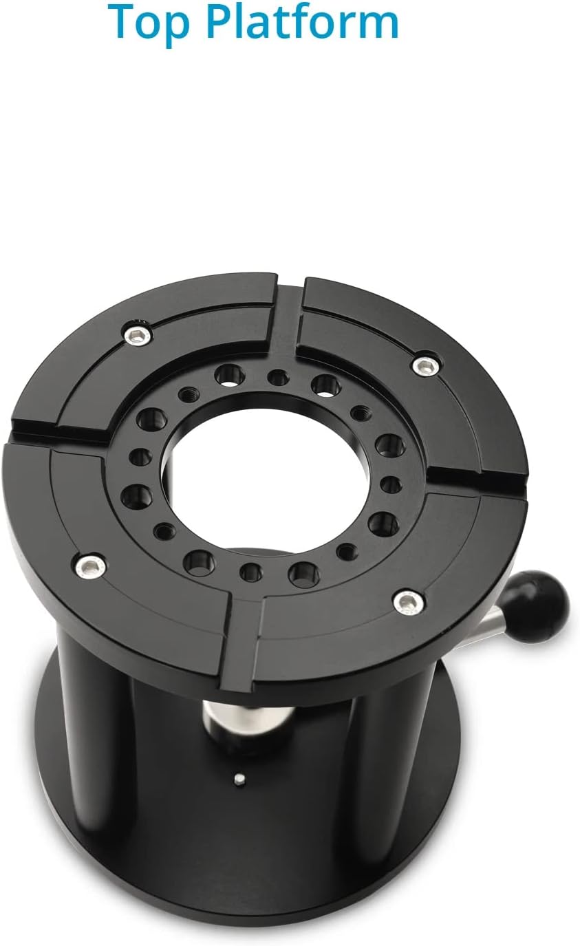 16” Camera Height Riser W3325