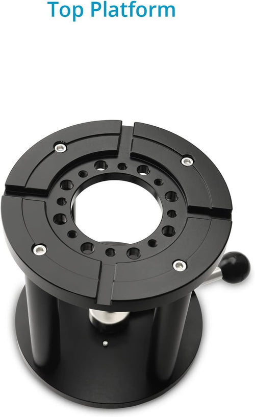 16” Camera Height Riser W3325