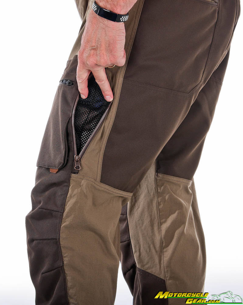 Cargo Pant I684