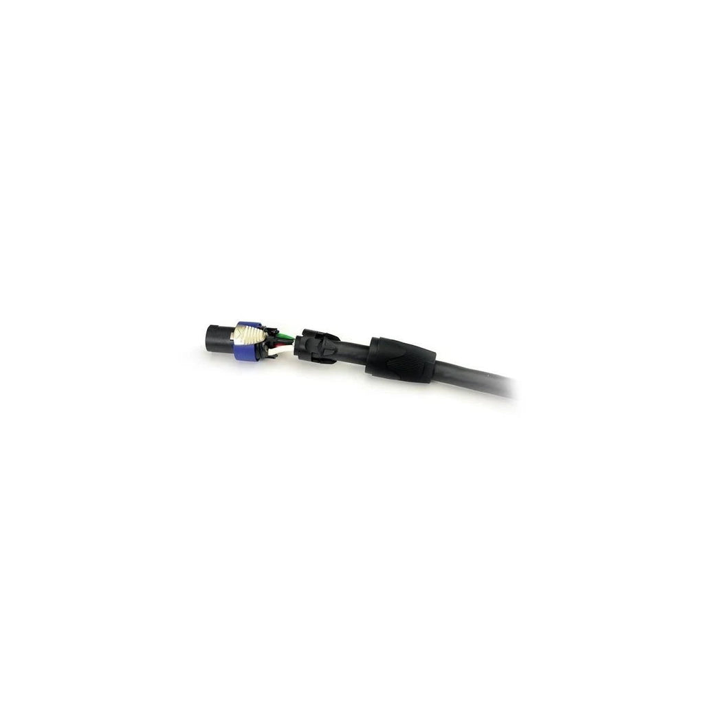 12 AWG NL4 to NL4 Speaker Cable 50 ft E113650