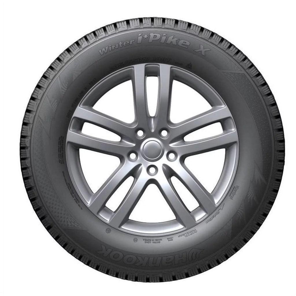 Winter 275/60R20 116T XL Passenger Tire C41313