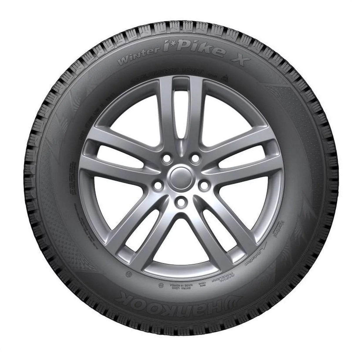 Winter 275/60R20 116T XL Passenger Tire C41313