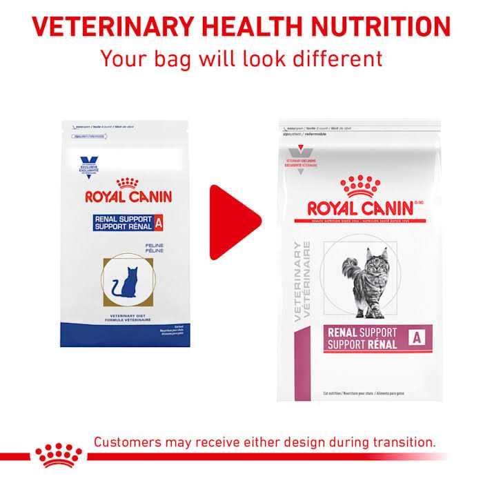 Veterinary Diet Feline Renal Support Dry Food N1329