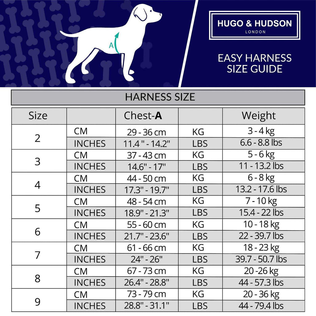 Dog Harness C982627