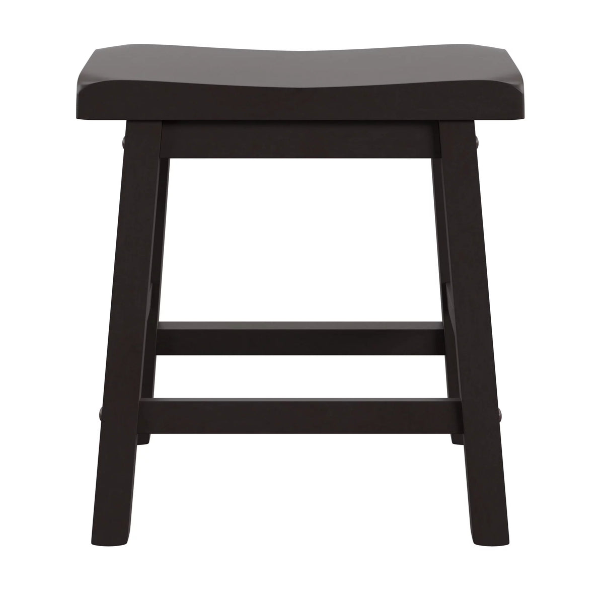 Set of 2 Backless Stools K853