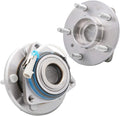 2-Pack Front Wheel Hub Bearing Assembly Q775472