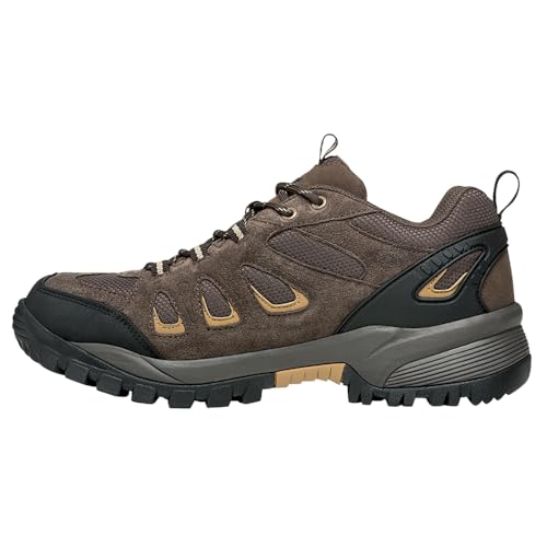 Men's Low Hiking Boot U836144