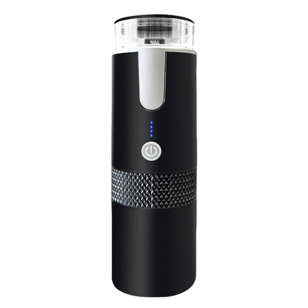 Portable Mini Capsule Coffee Machine B145546