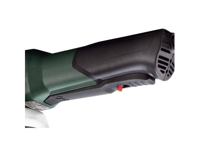 Angle Grinder with Non-Locking Switch R637805