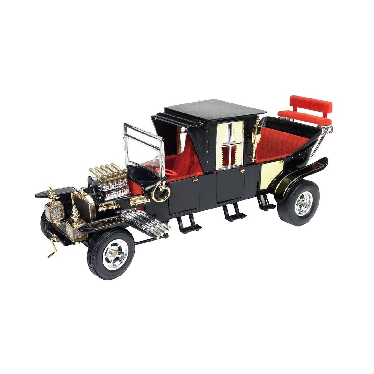 1/18 Diecast Model Car R429