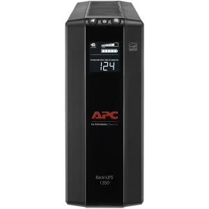 1350VA UPS Battery Backup & Surge Protector with AVR L421
