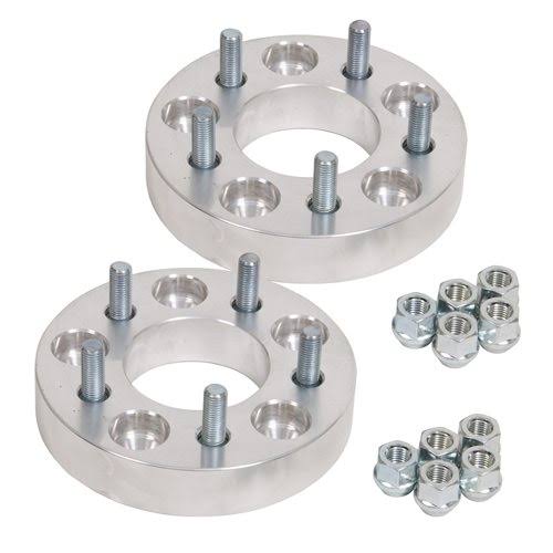 Billet Wheel Adapters E94523