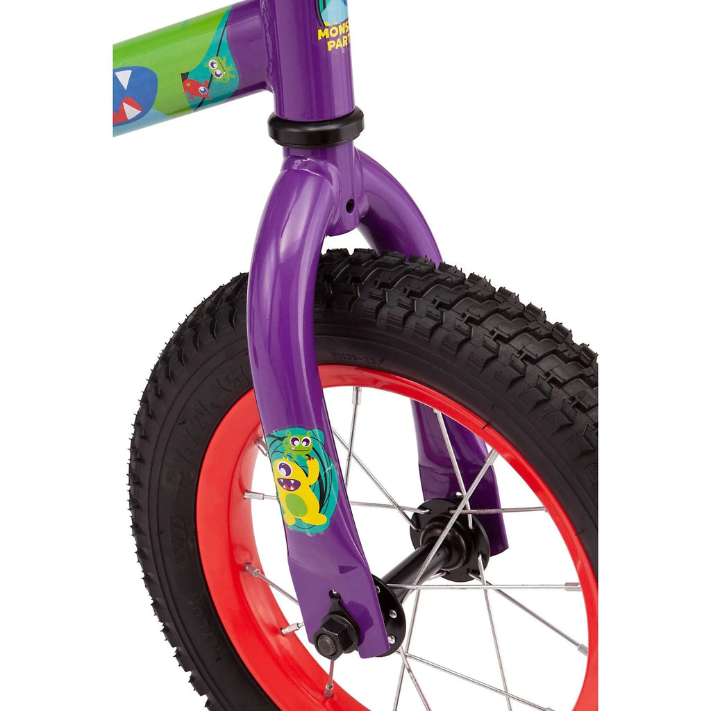 12" Children's Bicycle P699423