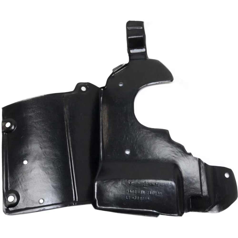 Engine Splash Shields Passenger Right Side For 2014-2018 Forester P418