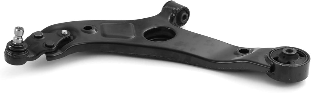 Front Left Lower Control Arm Pack of 2 Q6140