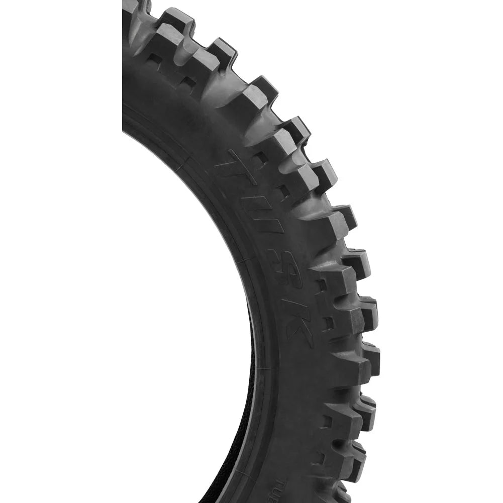 120/100x18 Tire for KTM 610 LC4-RXC 1994 X408