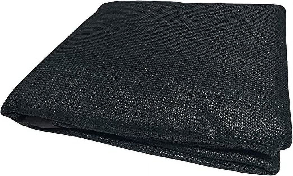 70% Sunblock Dark Green Plant Cover 20' x 24' D939322
