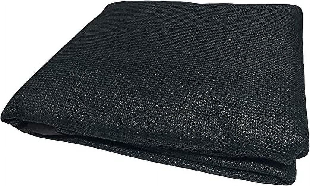 70% Sunblock Dark Green Plant Cover 20' x 24' D939322