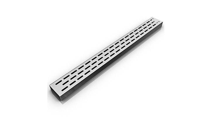 60 inch FX Series Complete Kit D130542