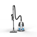 Bagless Canister Vacuum B705490