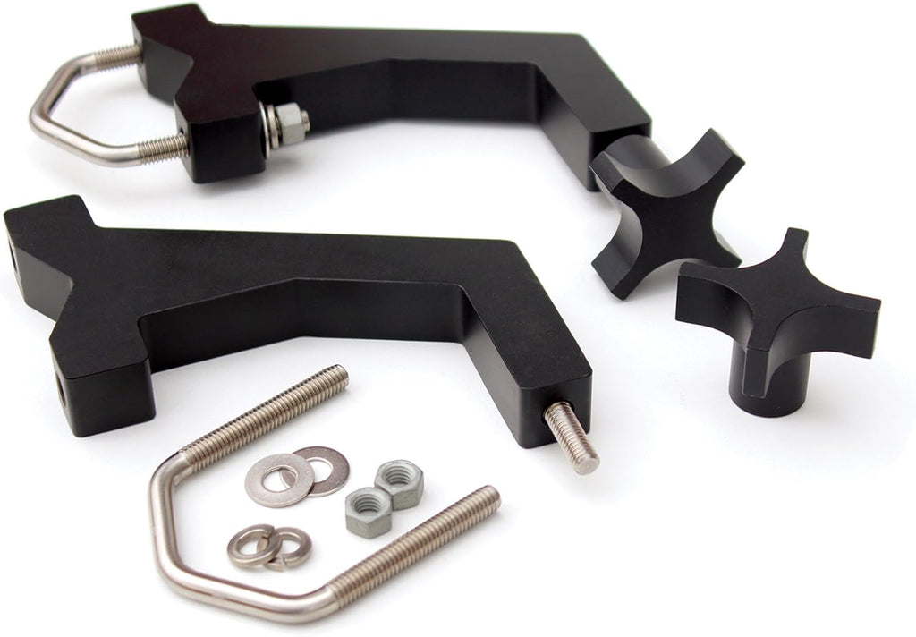 Roll Cage Mount Pack of 2 Z599755