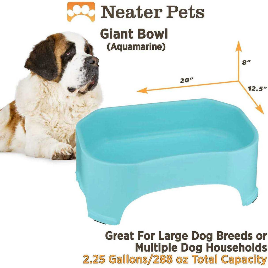 Extra Large Water Bowl for Dogs M750577