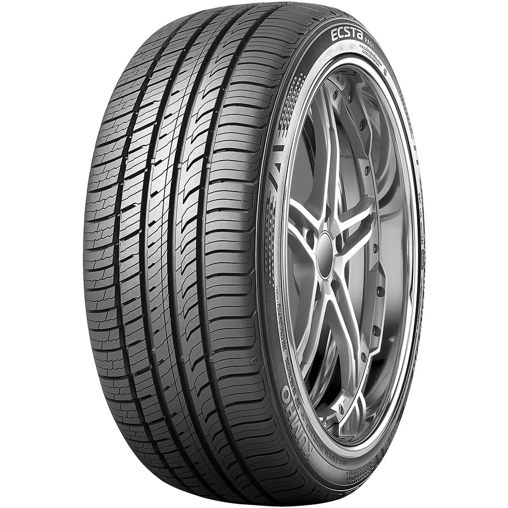 All Season 235/50ZR17 96W Passenger Tire M716