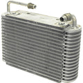 A/C Evaporator Core Q8137