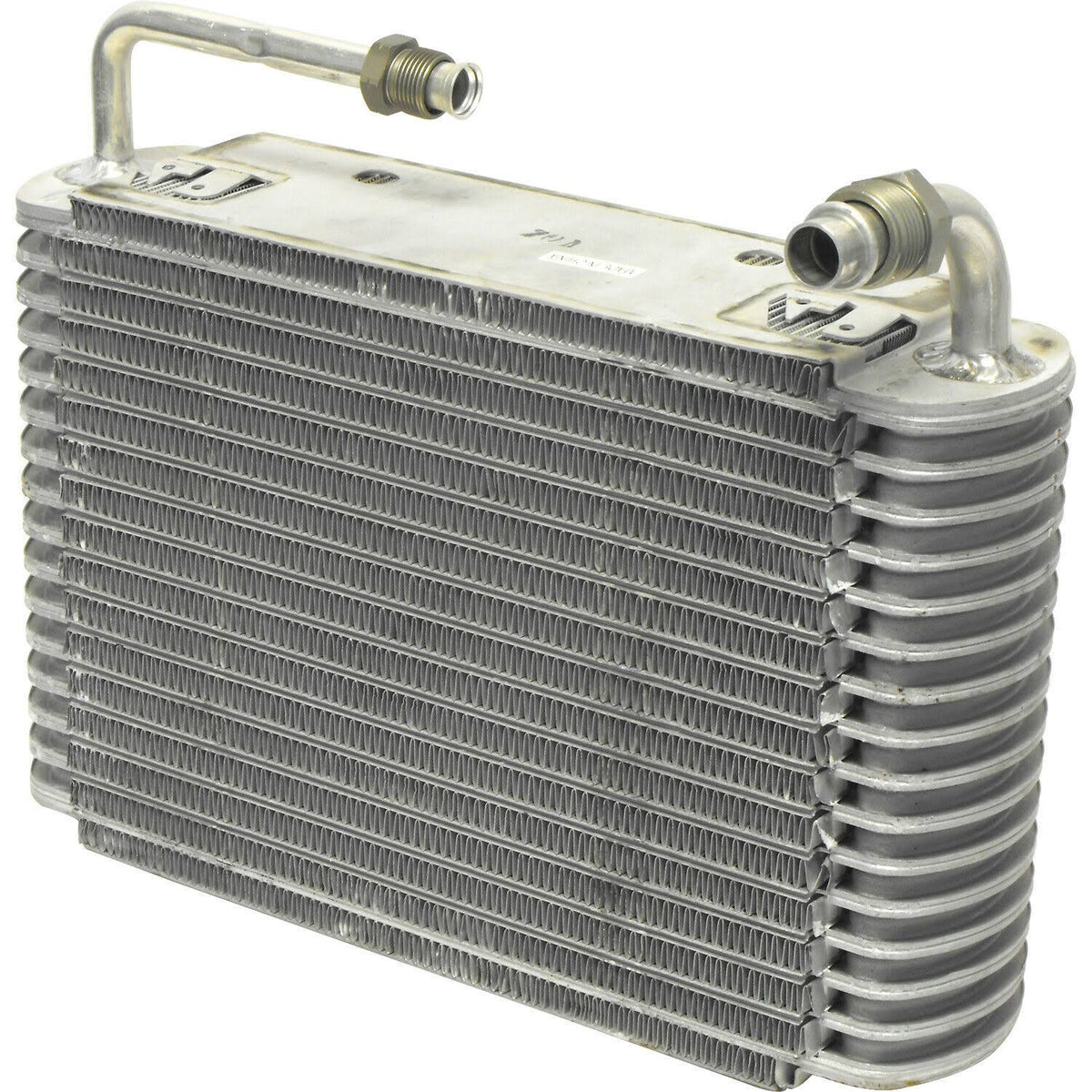 A/C Evaporator Core Q8137