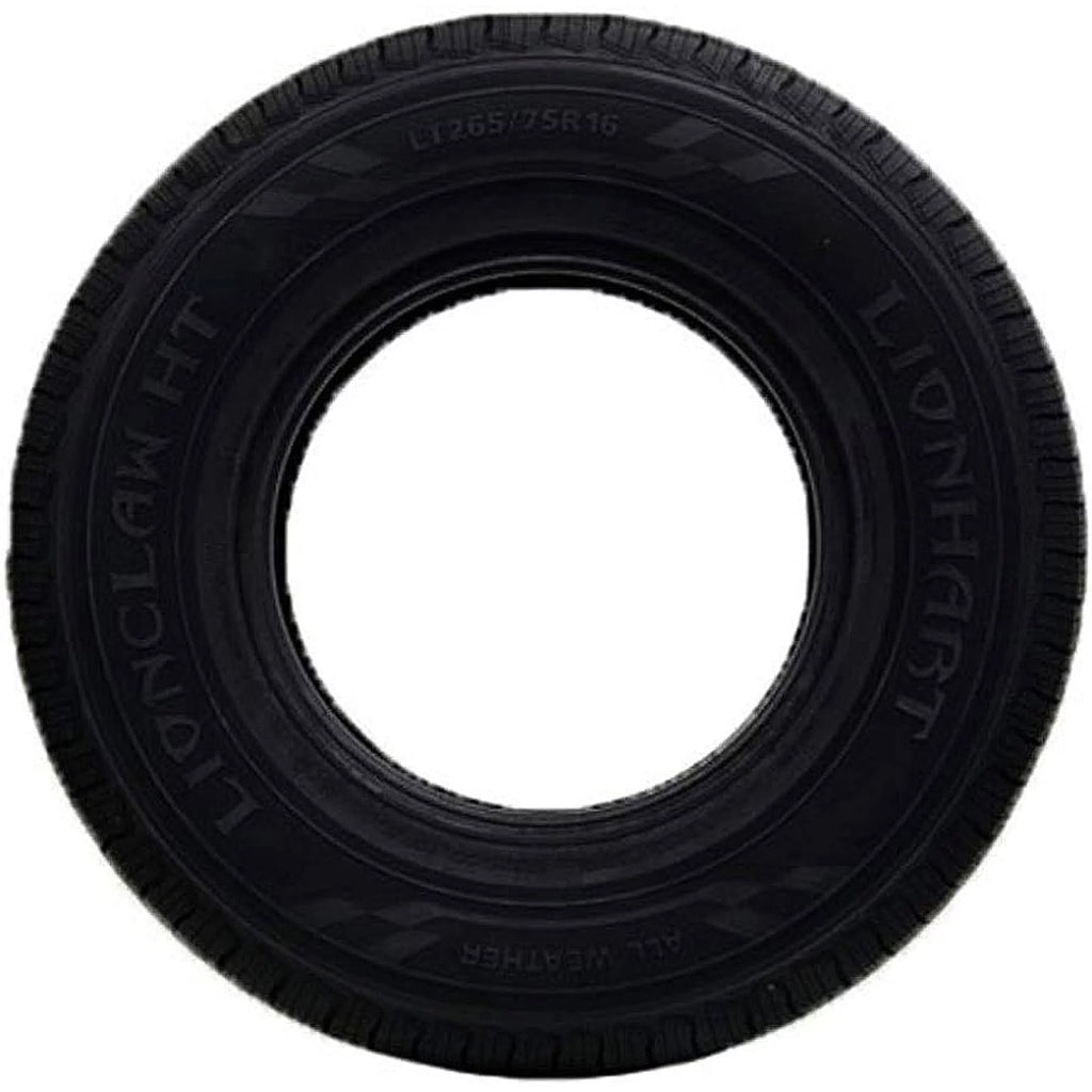 All Season P235/75R15 105T Passenger Tire L522