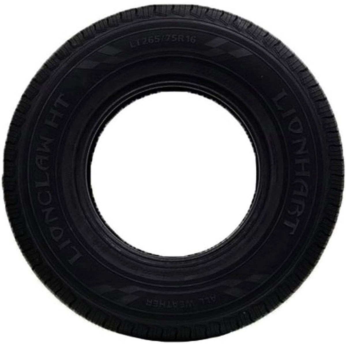 All Season P235/75R15 105T Passenger Tire L522