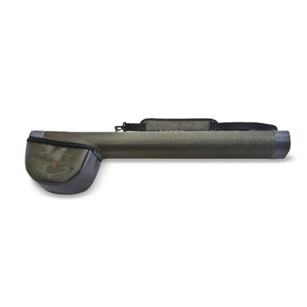 Fly Rod Case with Pouch Y3145