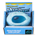 Glow-in-the-Dark Ceramic Aquarium Cave I809
