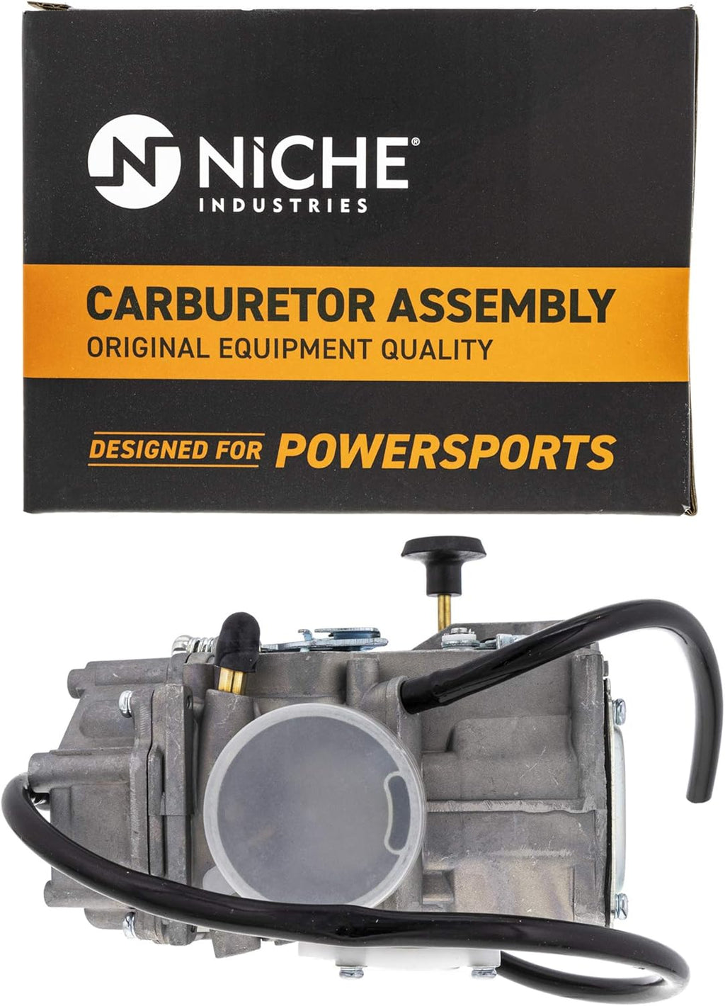 Carburetor Assembly K159995
