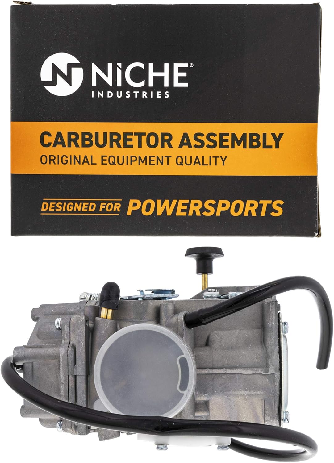 Carburetor Assembly K159995