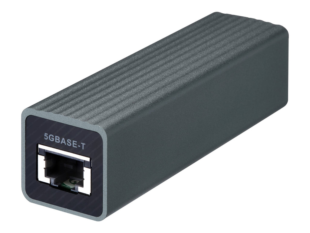 USB-C Network Adapter A2026