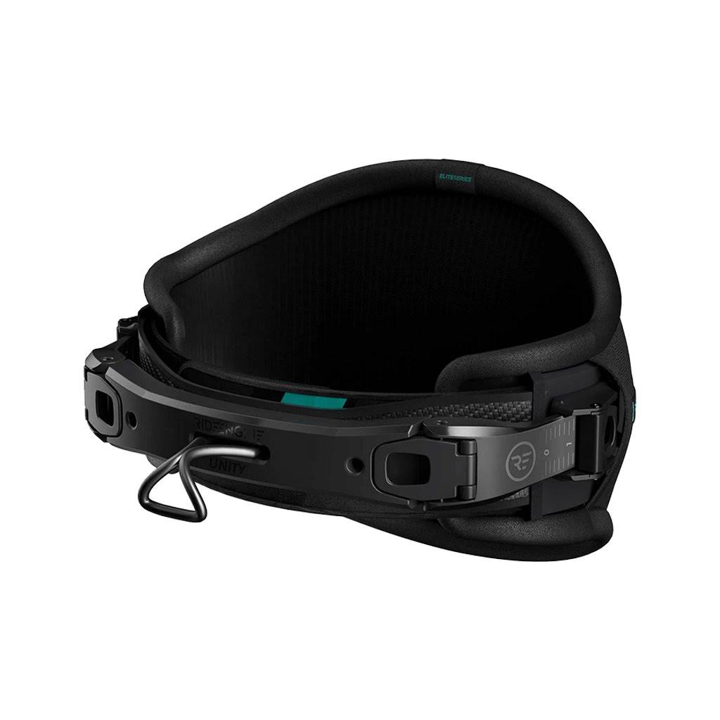 Navy Hardshell Harness E8927