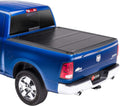Hard Folding Truck Bed Tonneau Cover N8296