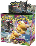 36 Packs Booster Box L809